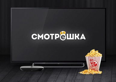 Смотрешка, Касли